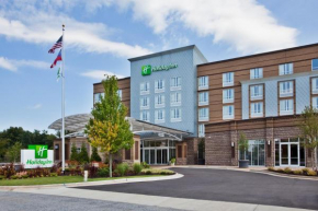 Отель Holiday Inn Macon North, an IHG Hotel  Мэйкон